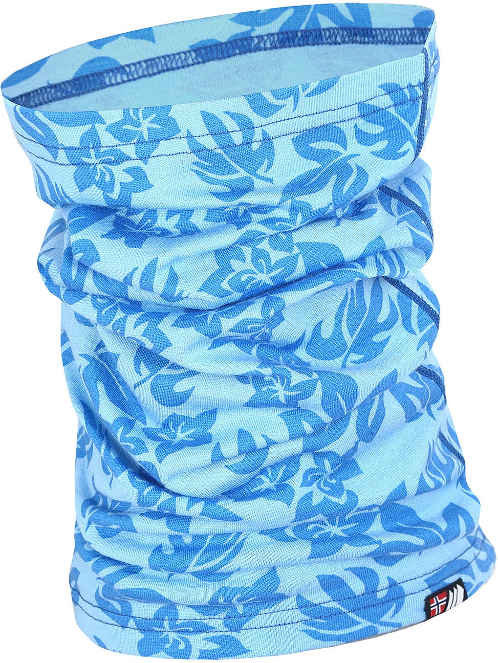 Skogstad Silda Tubhalsduk