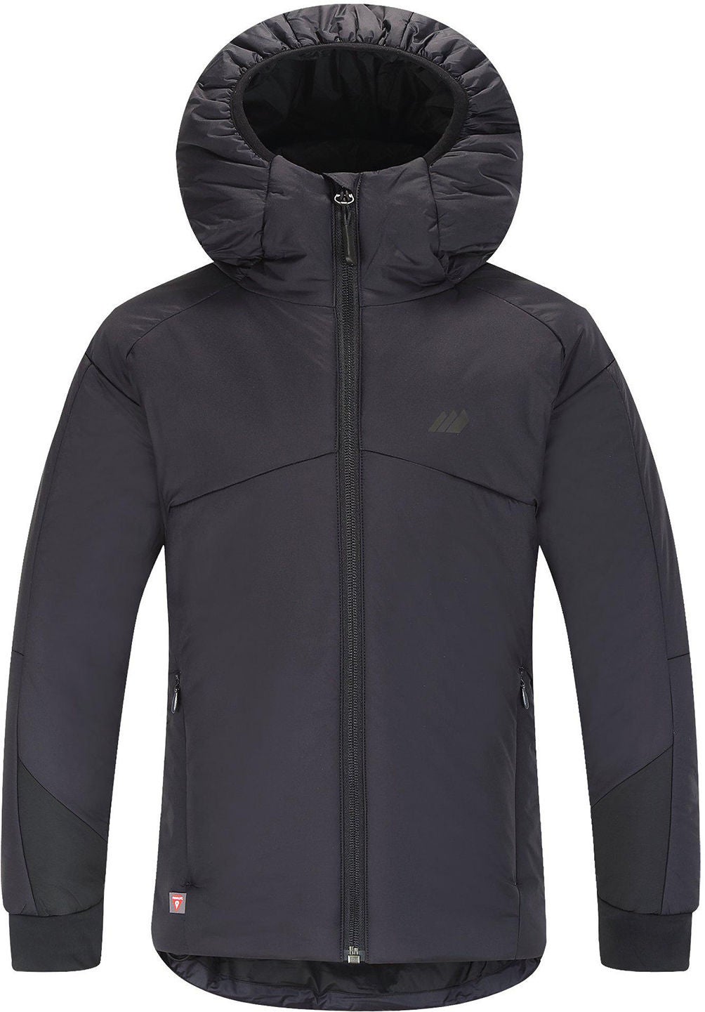 Skogstad Staveneset Lättviktsjacka|Dark Navy