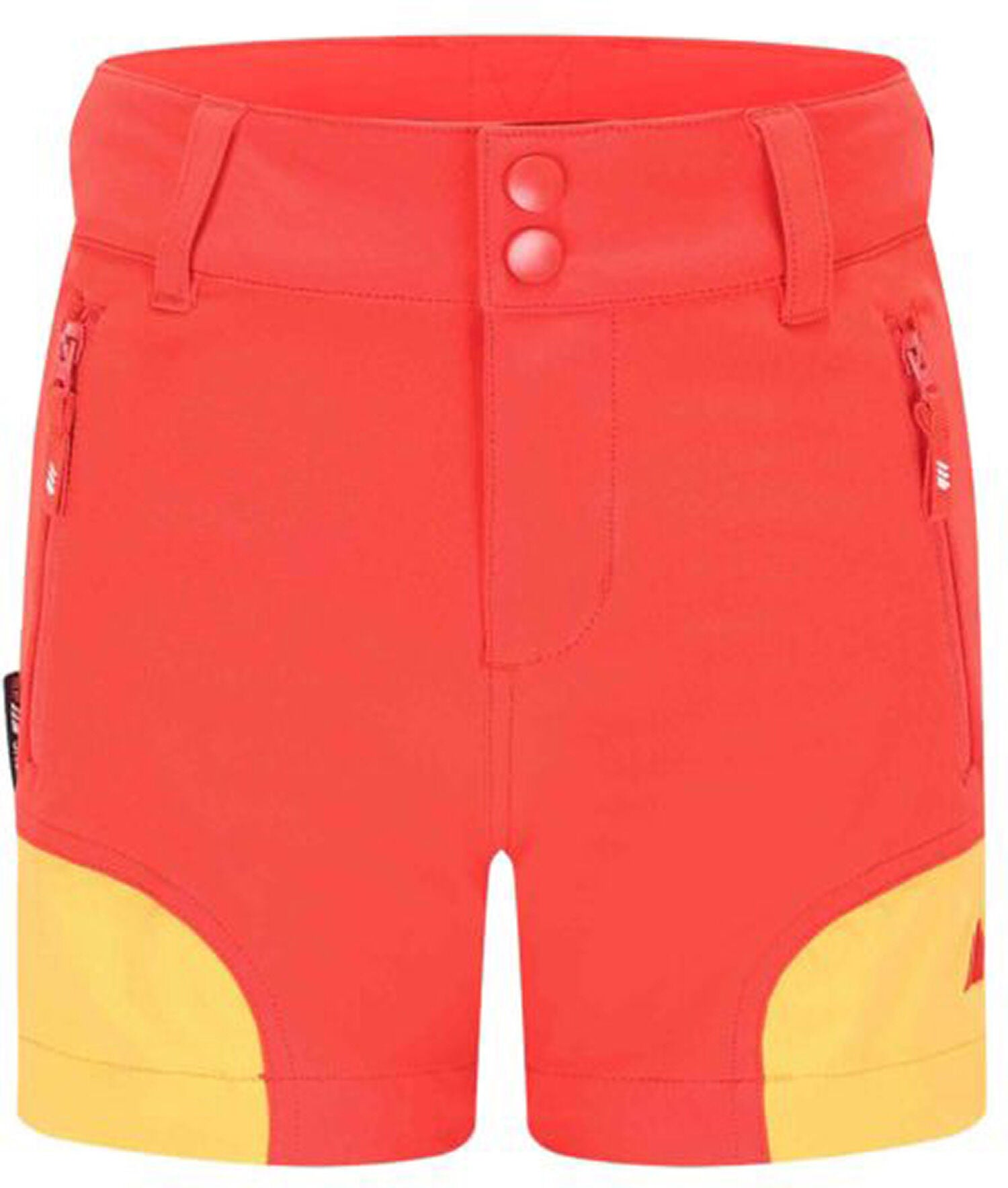 Skogstad Svelgen Shorts|Röd
