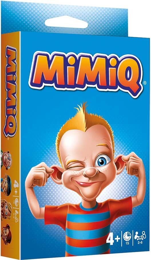 Smart Games MimiQ