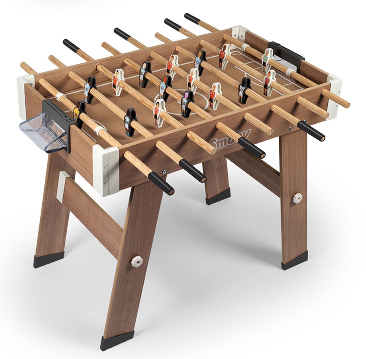 Smoby Fotbollsbord Click &  Goal|
