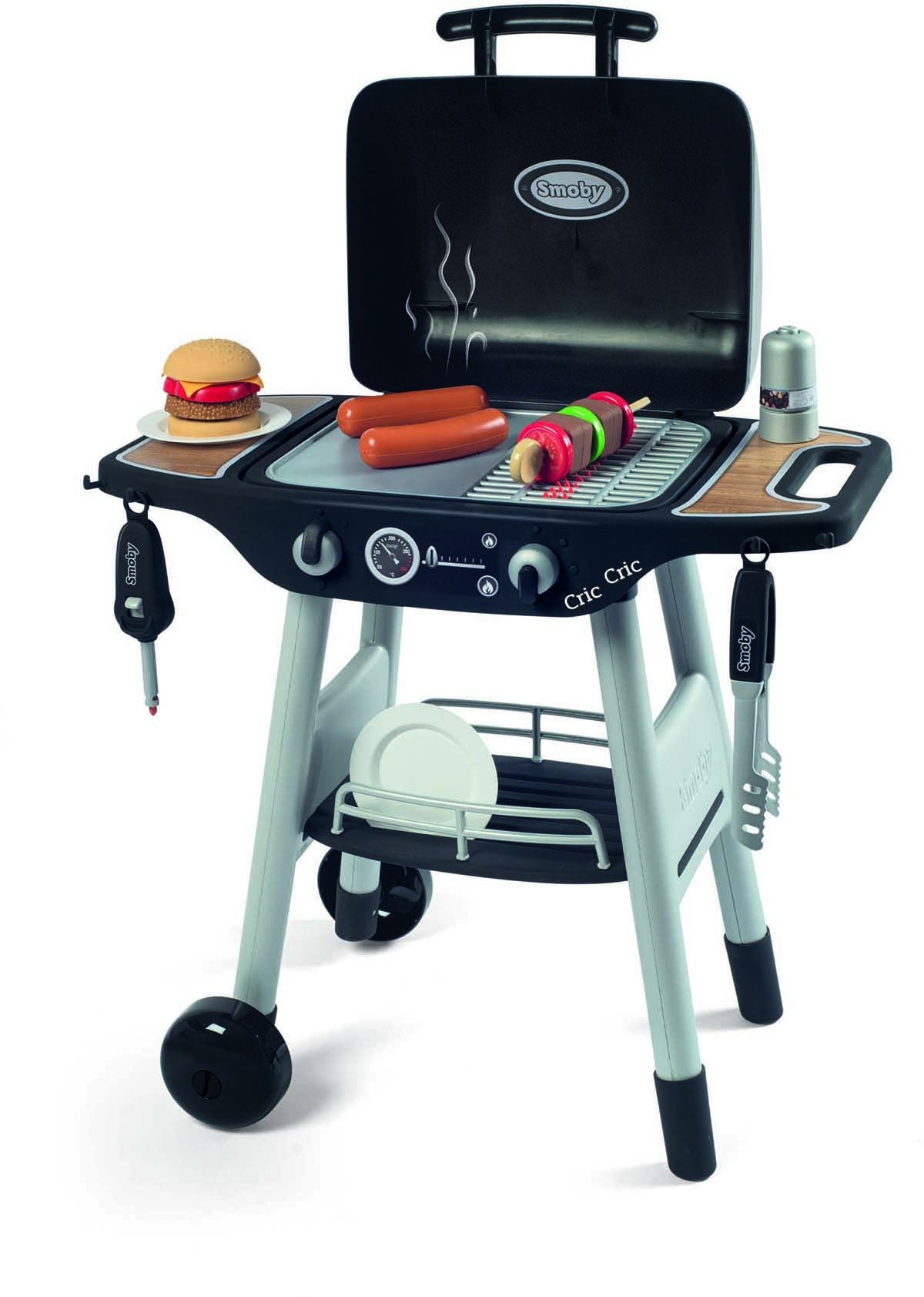 Smoby Grill Barbecue|