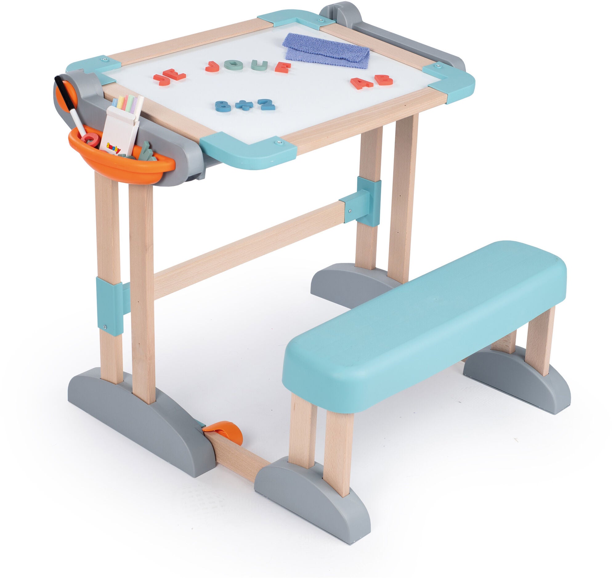 Smoby Modulo Space Lekbord|