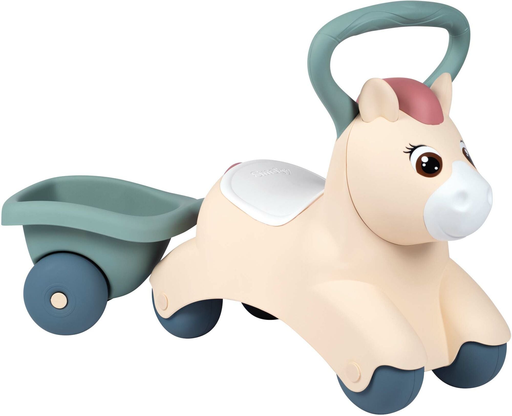 Smoby Ridponny|