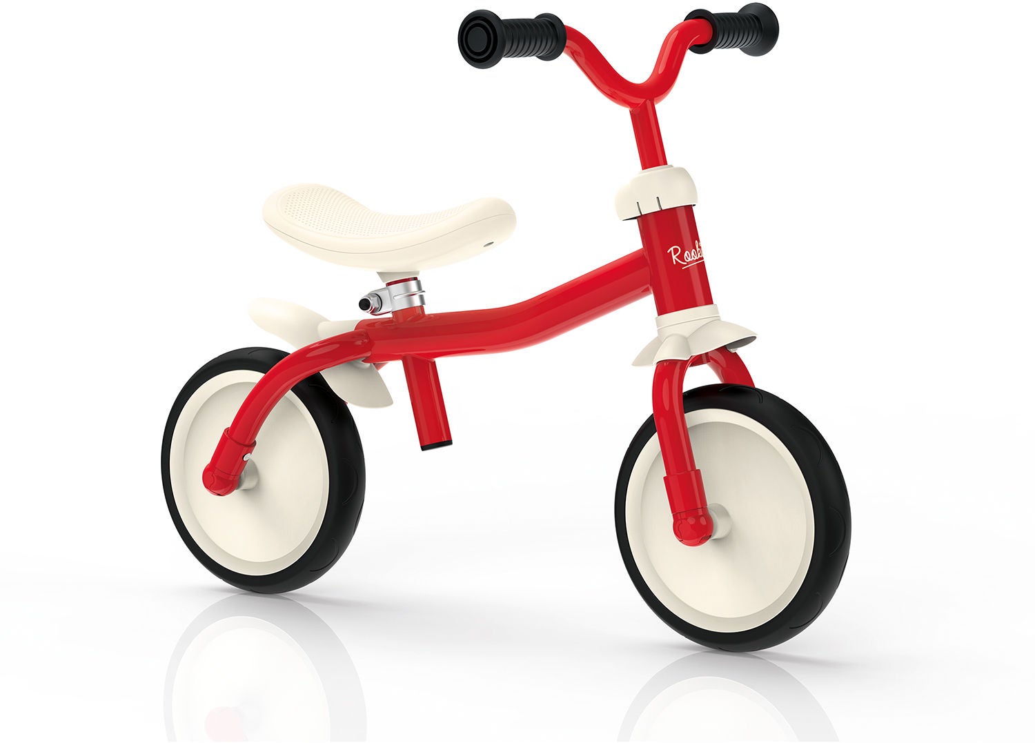 Smoby Rookie Springcykel|
