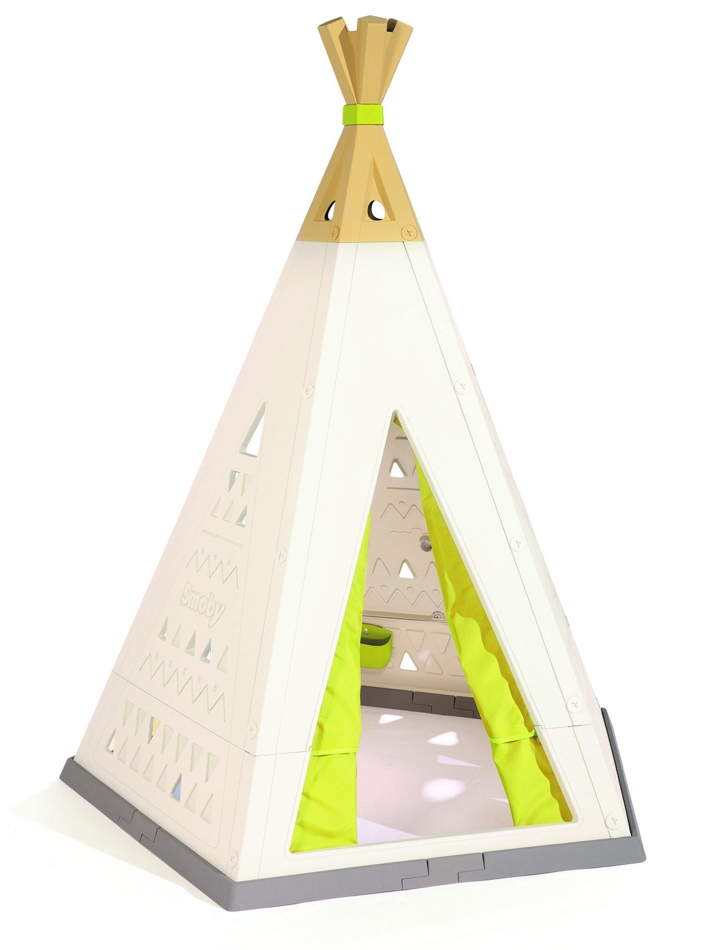 Smoby Tipi-tält|