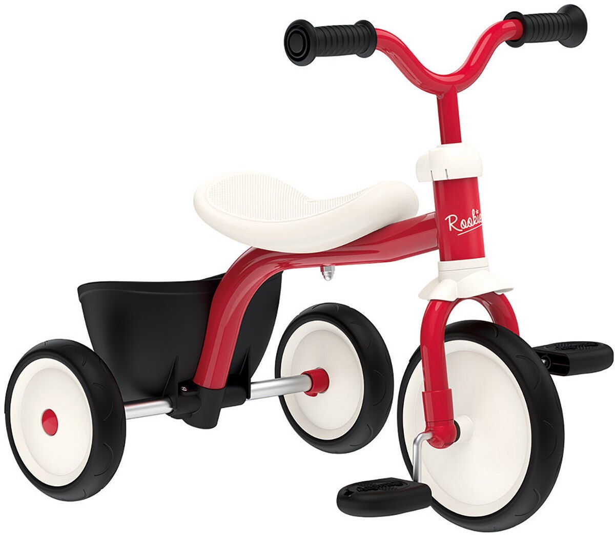 Smoby Tricycle Rookie|