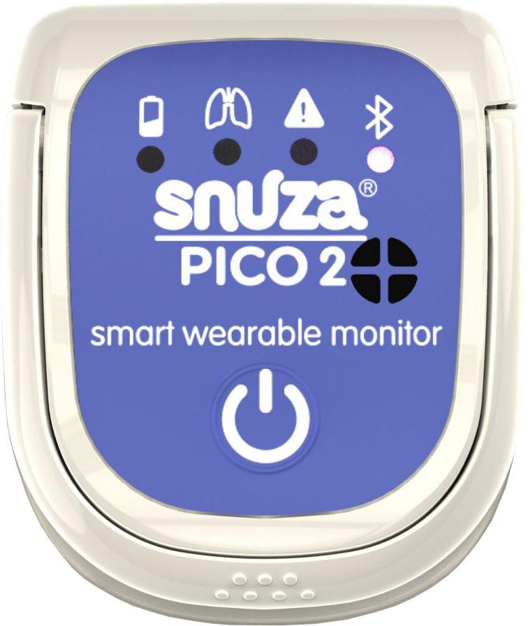 Snuza Pico 2 Rörelselarm|