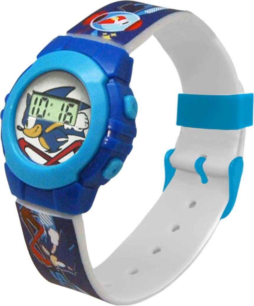 Sonic Armbandsur|