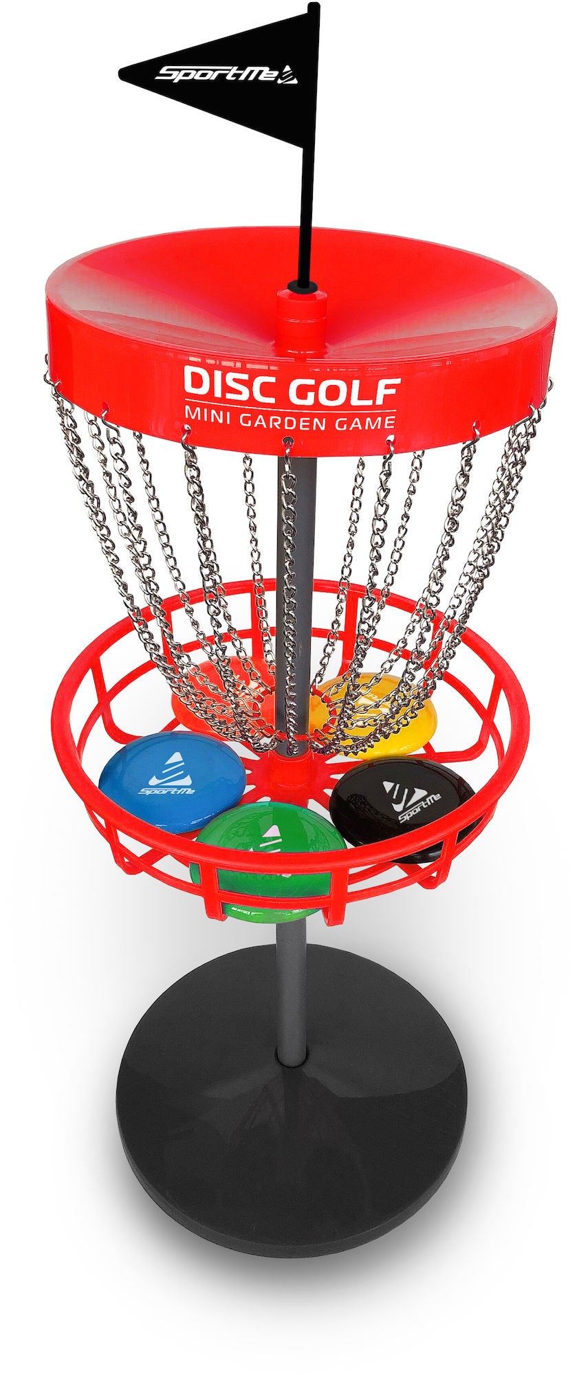 SportMe Discgolfset Mini|