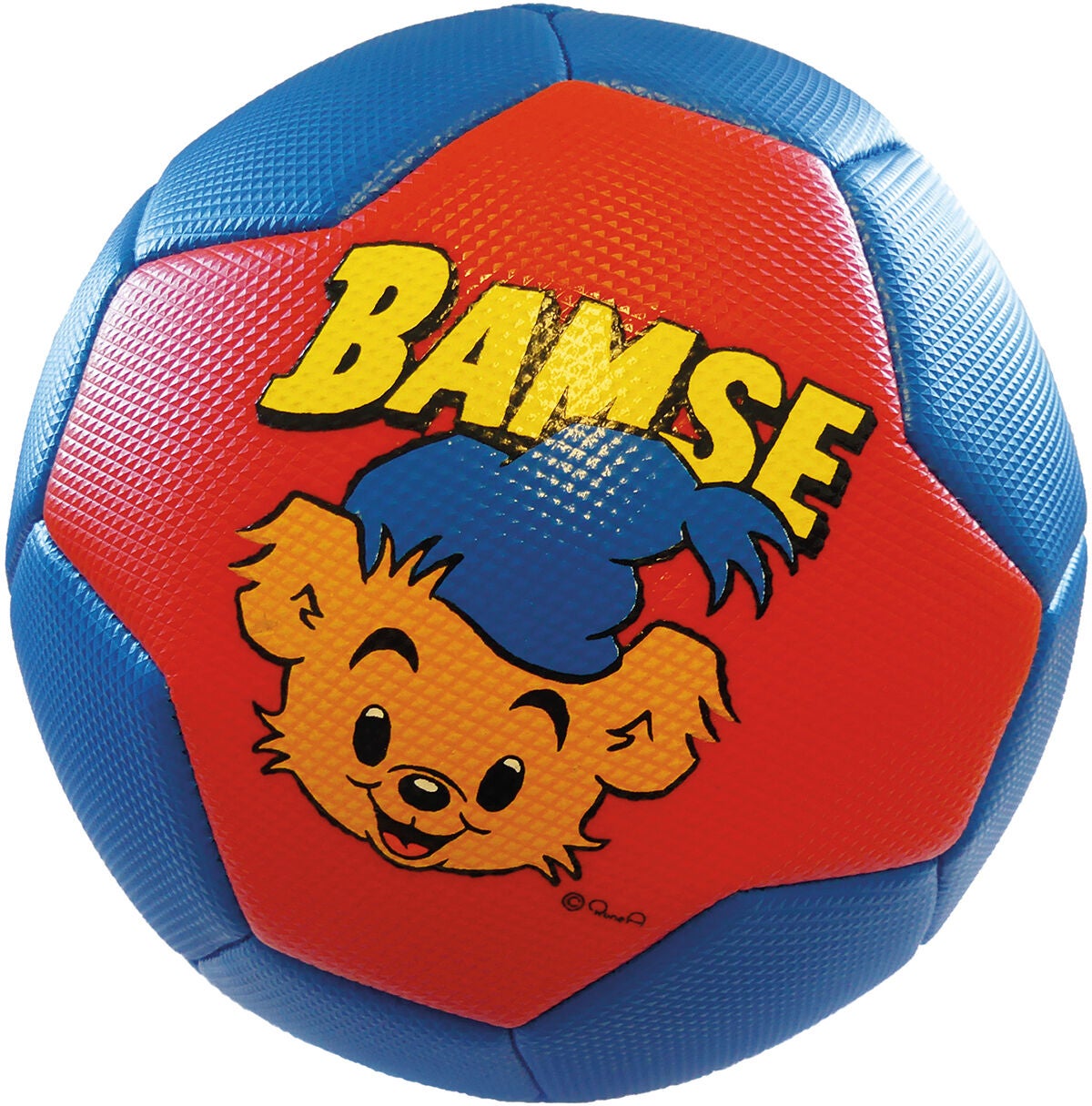 SportMe Football Bamse Strl 3