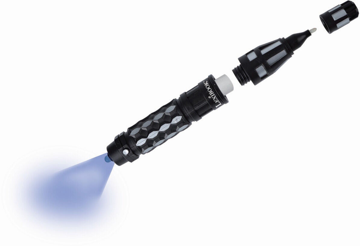 Spy Mission Penna