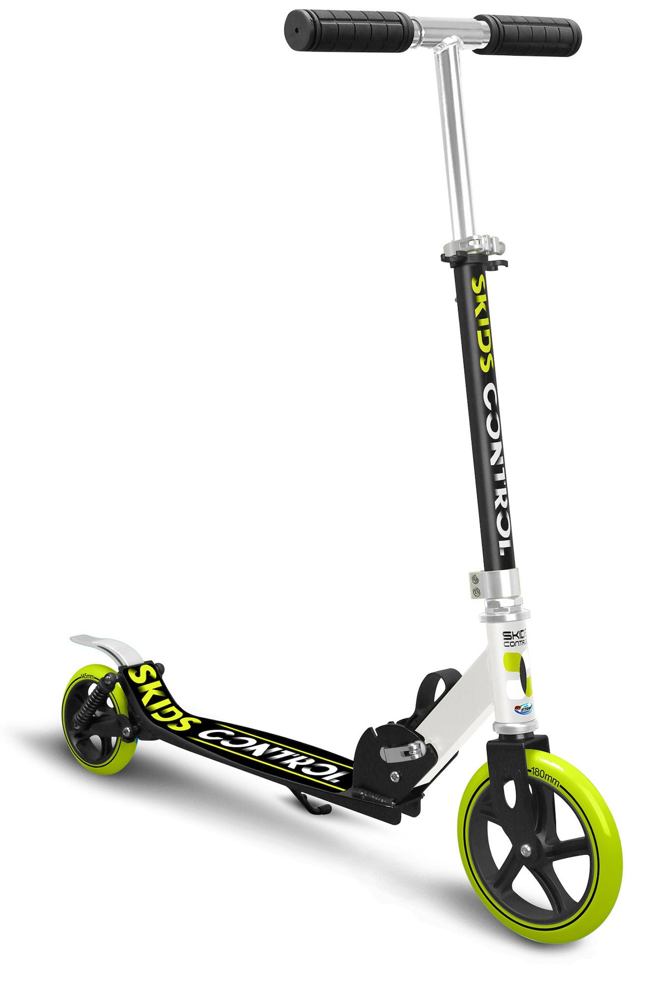 Stamp Skids Control Suspensions Adjustable Sparkcykel|