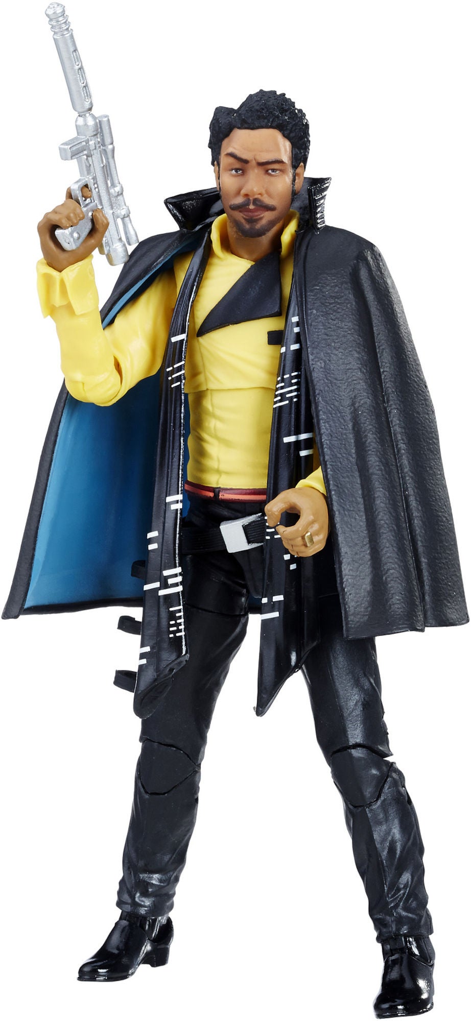 Star Wars Figur Lando Calrissian|