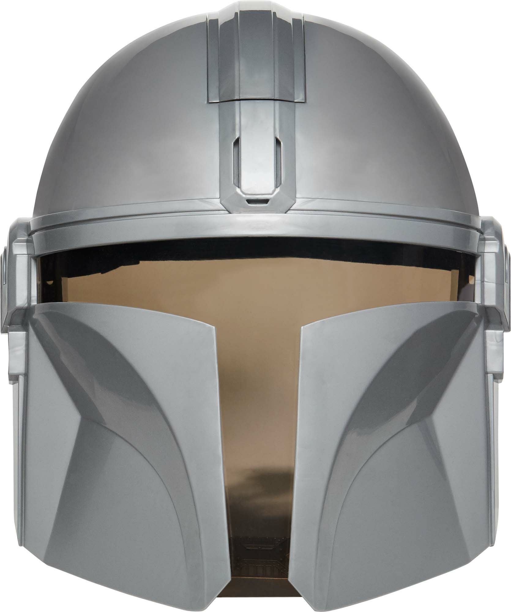 Star Wars Mandalorian Elektronisk Mask|