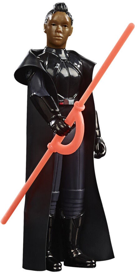 Star Wars Obi-Wan Kenobi Retro Figur Reva|