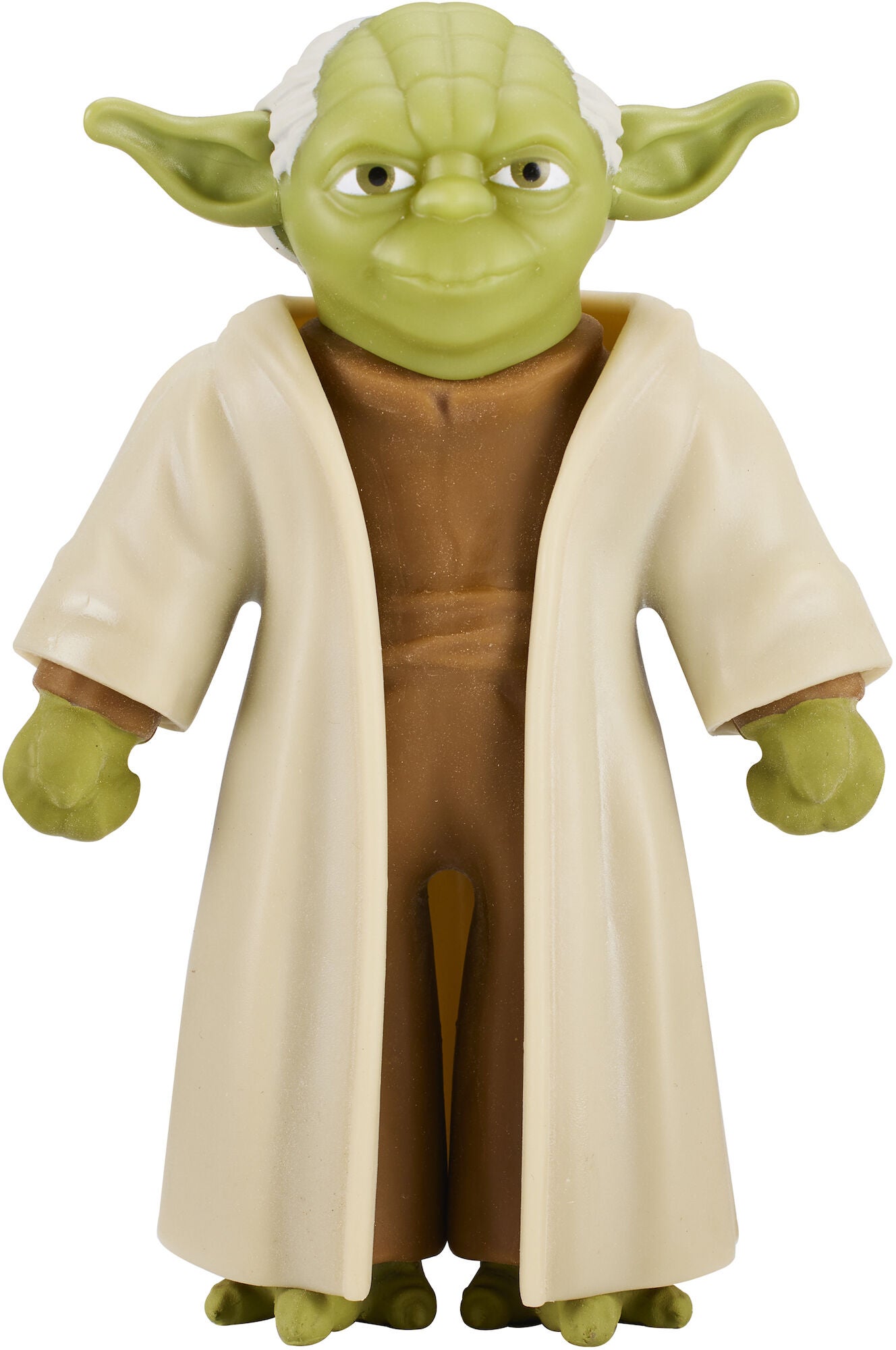 Star Wars Stretch Yoda Figur 10 cm|