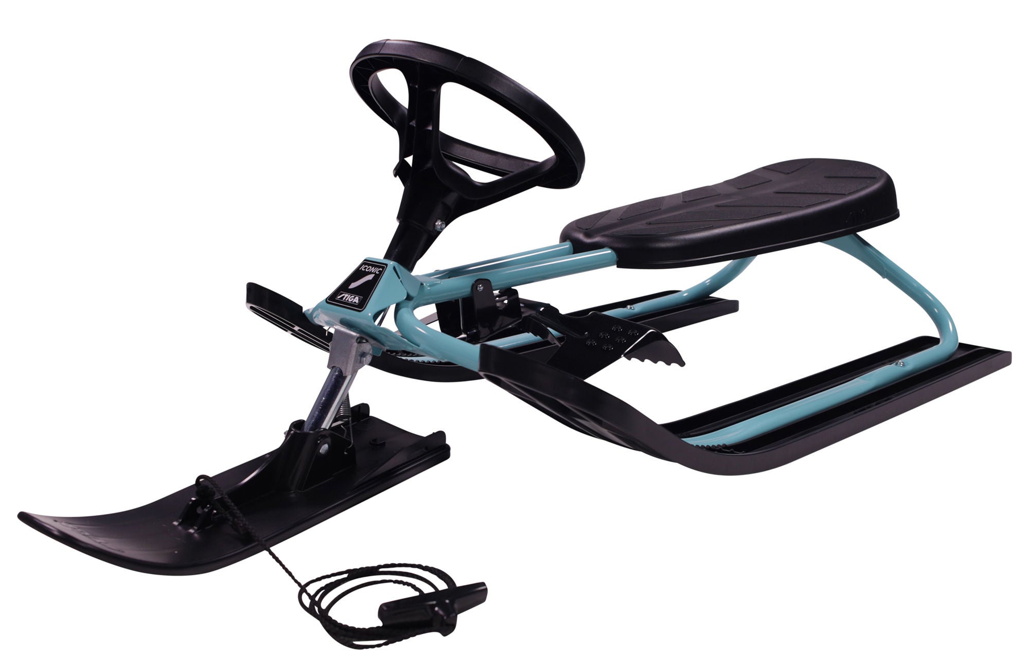 Stiga Iconic Snowracer