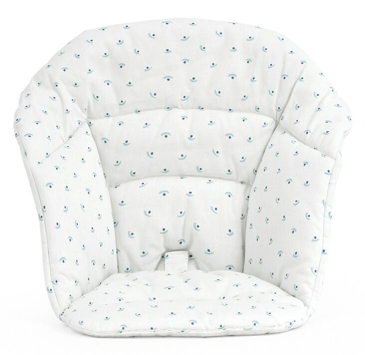 Stokke Clikk Dyna|Blueberry Boat OCS