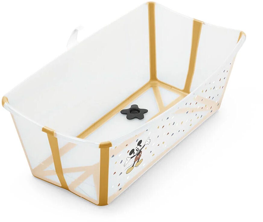 Stokke Flexi Bath Badbalja|Mickey Celebration
