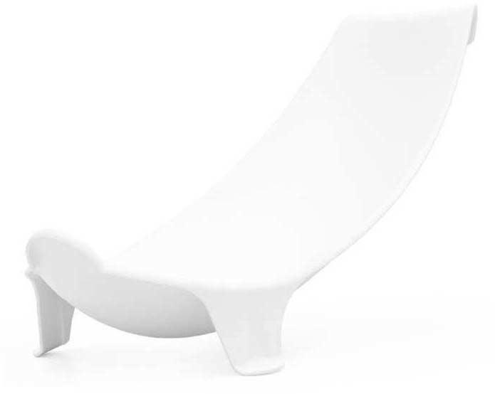 Stokke Flexi Bath Badstöd|White