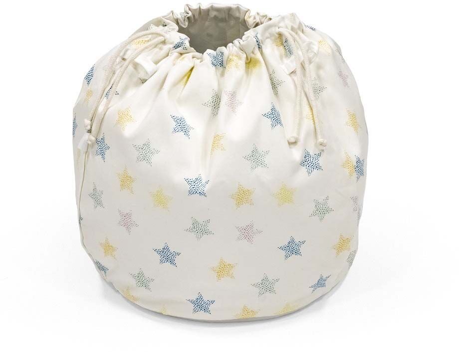 Stokke Förvaringspåse|Multicolor Stars