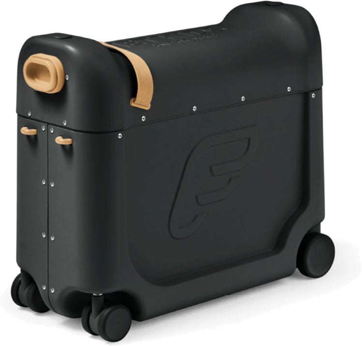 Stokke JetKids Bedbox Resesäng|Black