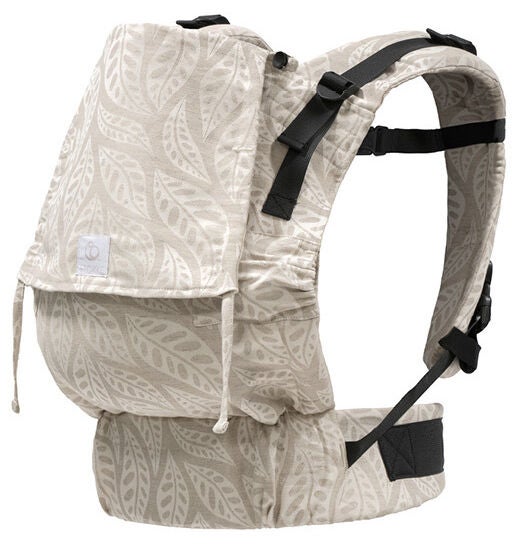 Stokke Limas Flex Mag- och Ryggsele