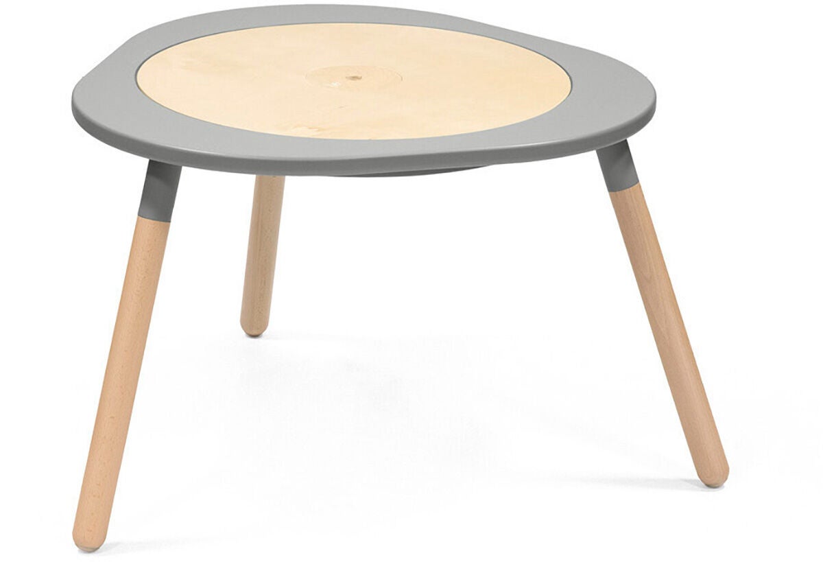 Stokke MuTable Lekbord|Grey