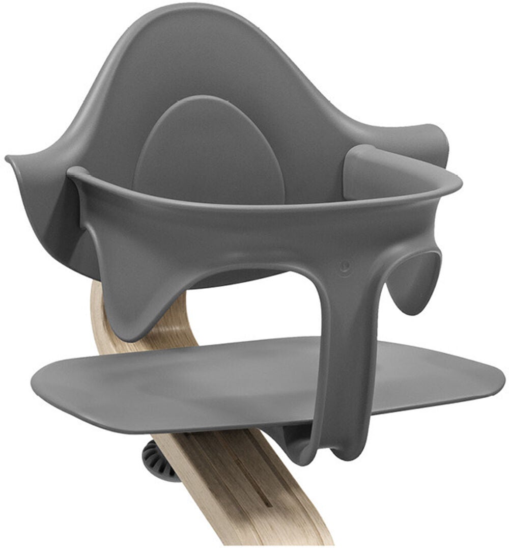 Stokke Nomi Babyset|Grey