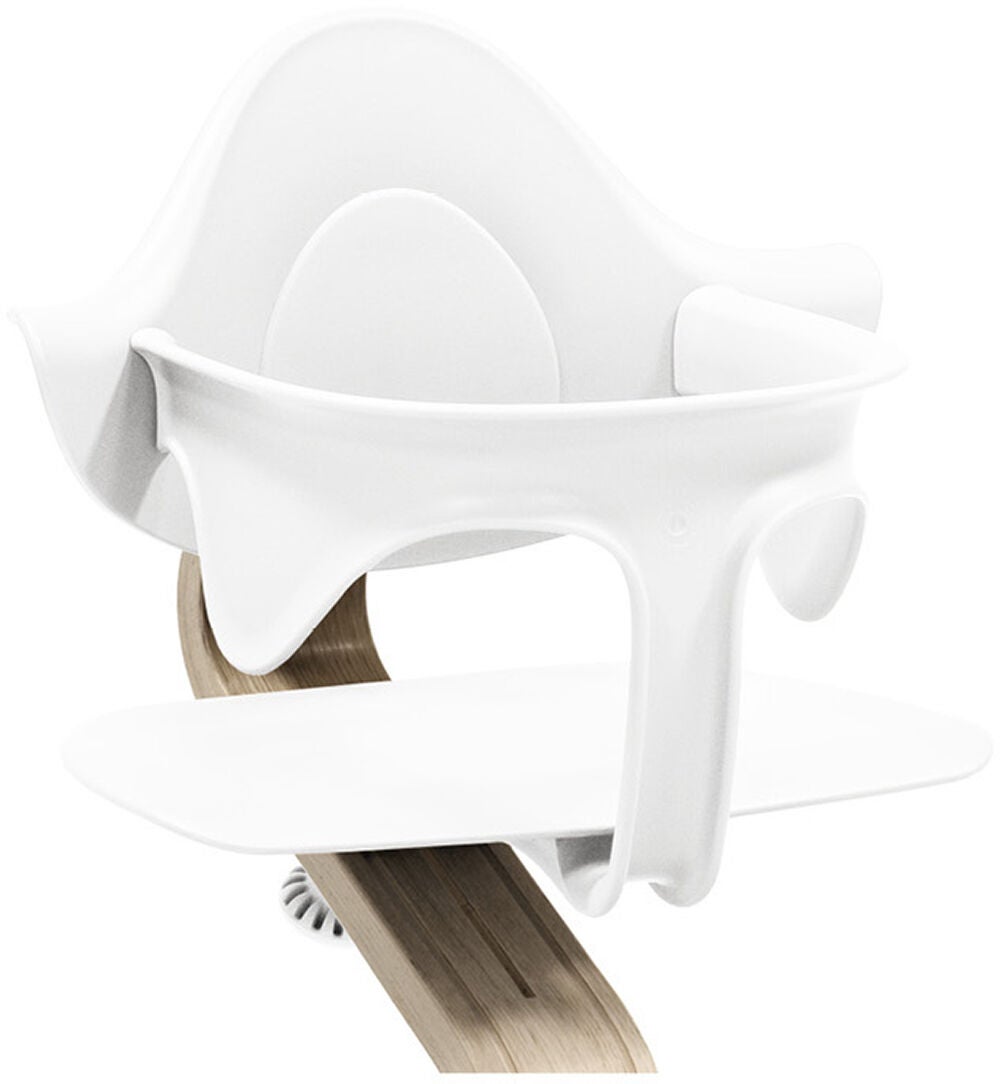 Stokke Nomi Babyset|White
