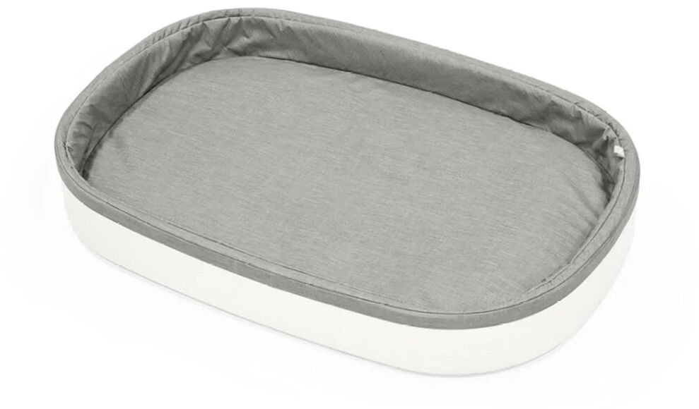 Stokke Sleepi Skötbädd|White
