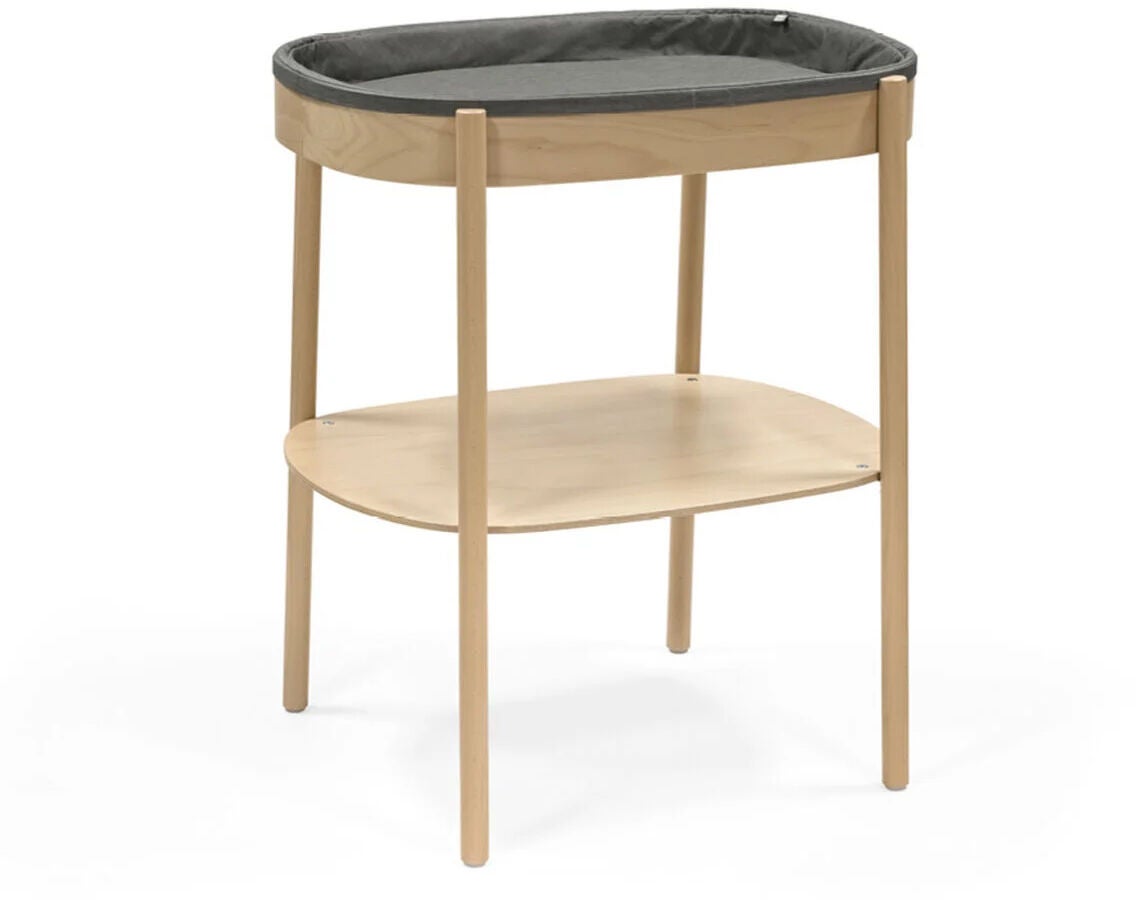 Stokke Sleepi Skötbord|Natural