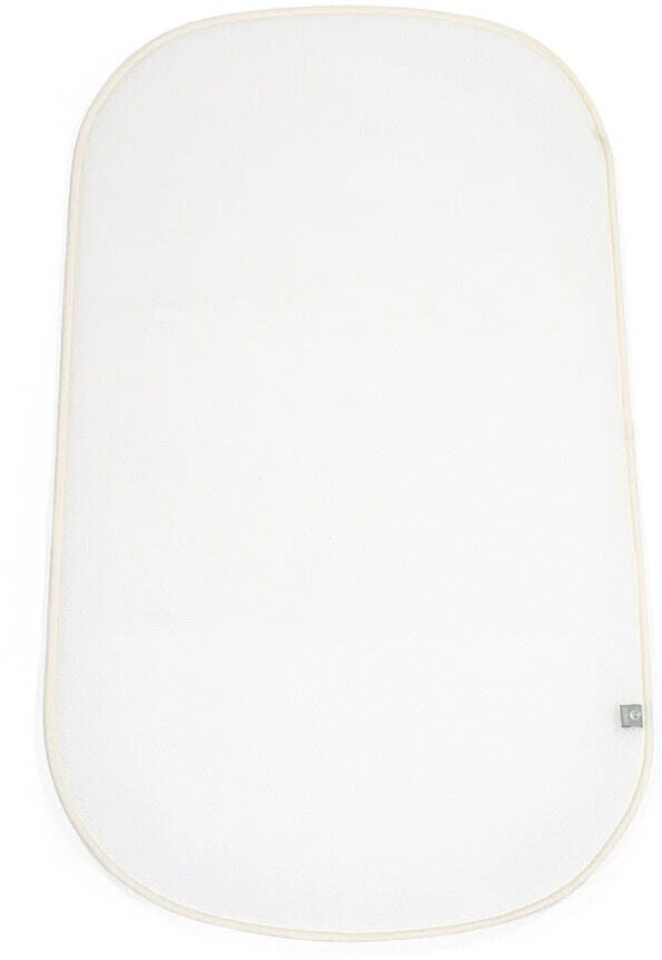 Stokke Snoozi Madrasskydd|Vit