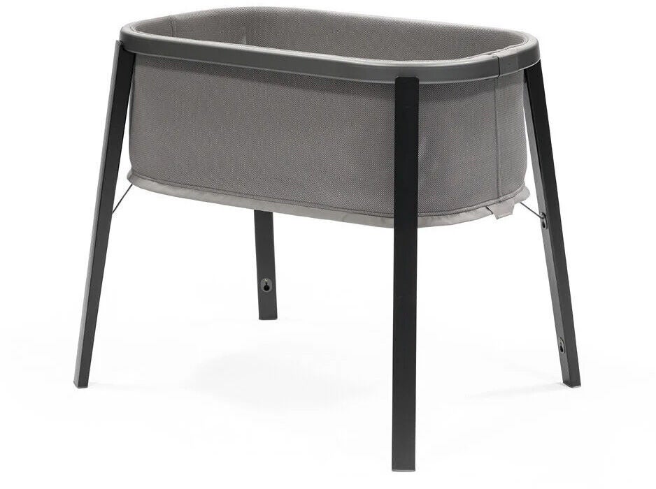Stokke Snoozi Säng|Graphite Grey