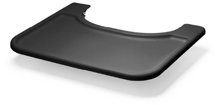 Stokke Steps Babyset Bricka|Black