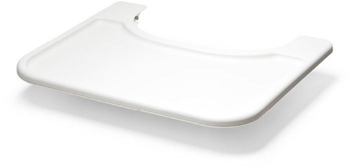 Stokke Steps Babyset Bricka|White