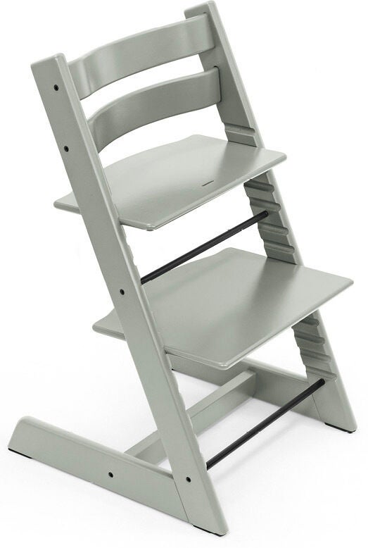 Stokke Tripp Trapp Matstol|Glacier Green