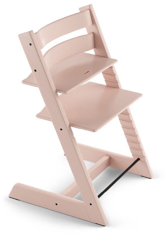 Stokke Tripp Trapp Matstol|Serene Pink