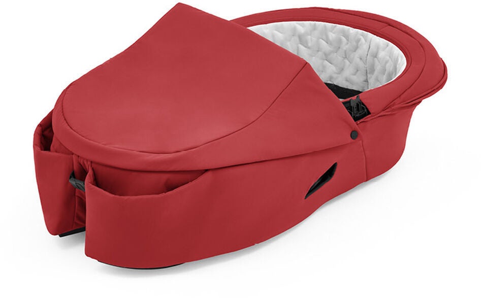 Stokke Xplory X Liggdel|Ruby Red
