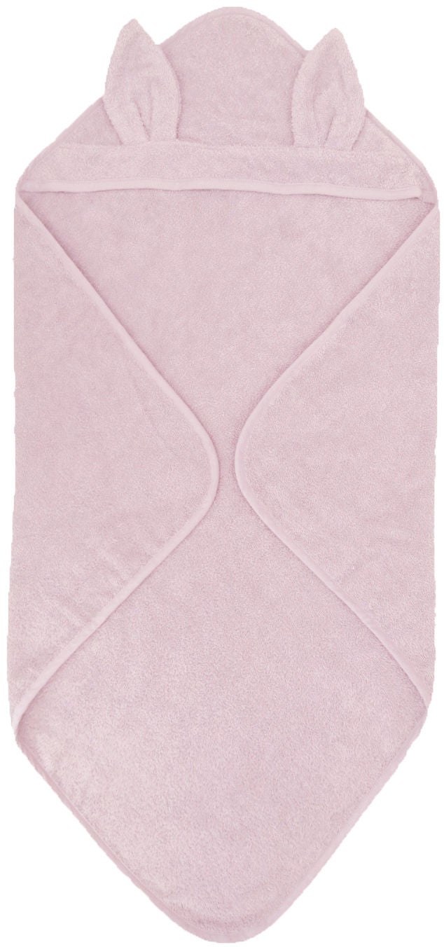 Summerville Organic Badcape Rabbit|Rosa