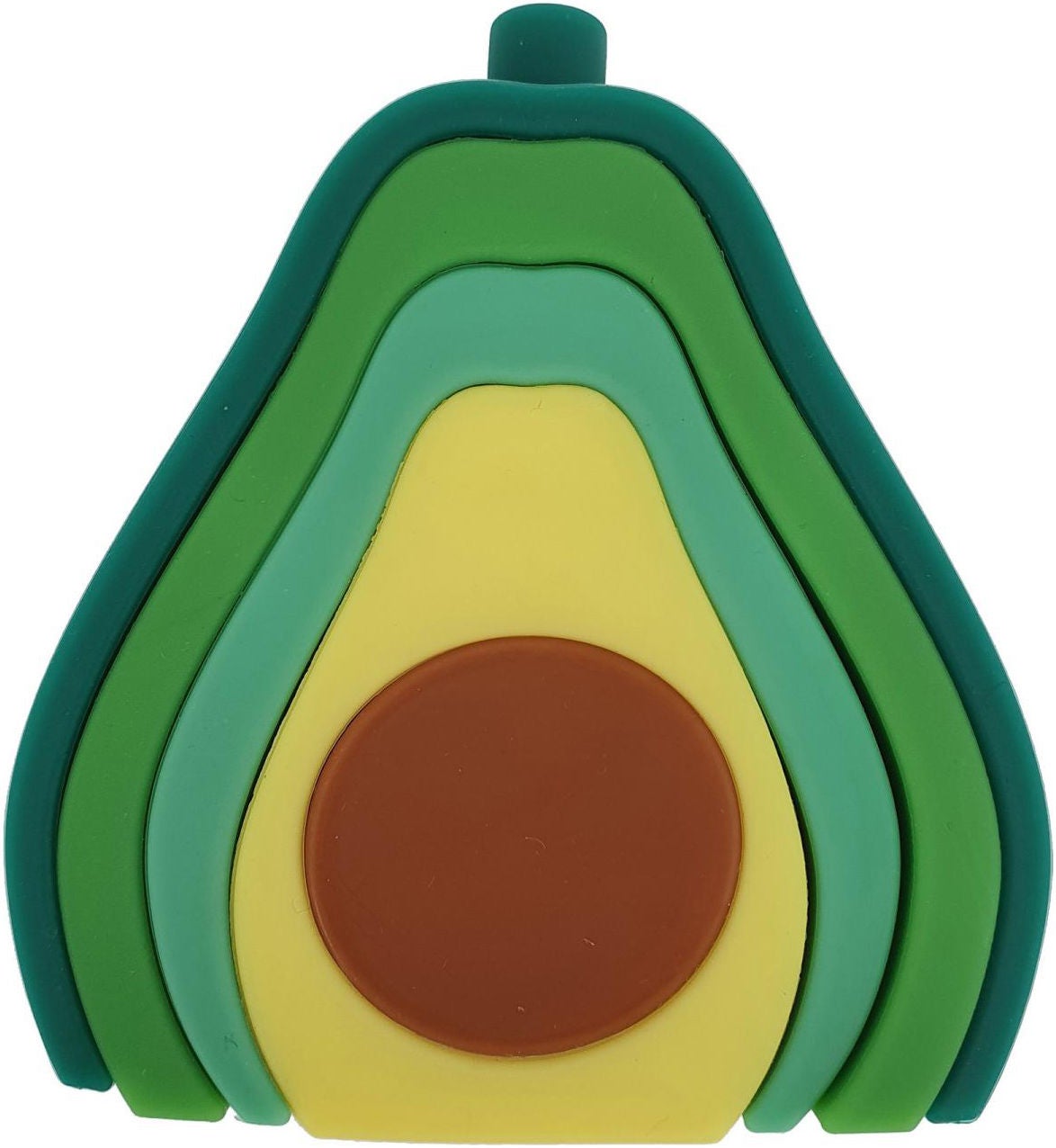 Summerville Organic Stapellek Avokado|