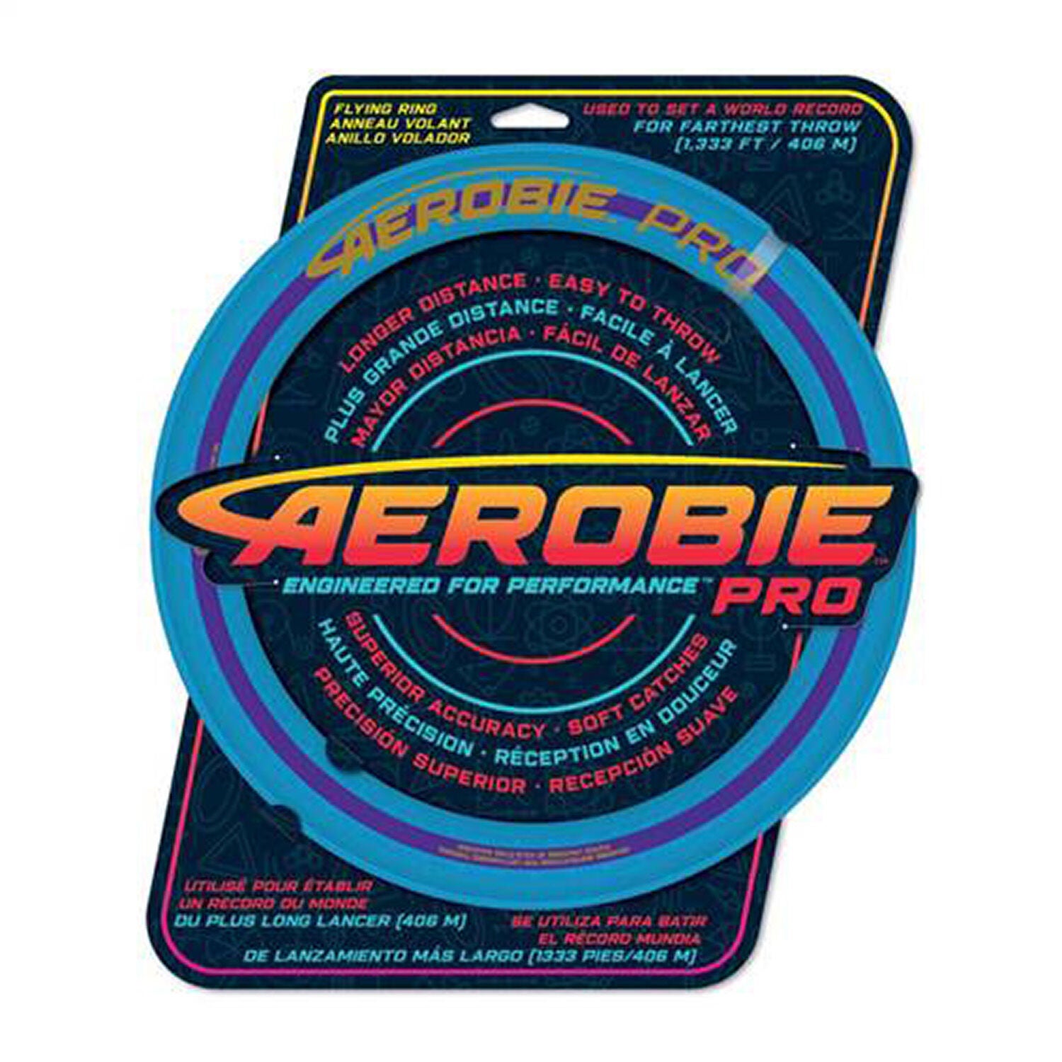 Sunsport AEROBIE Pro Ring 33 cm Frisbee