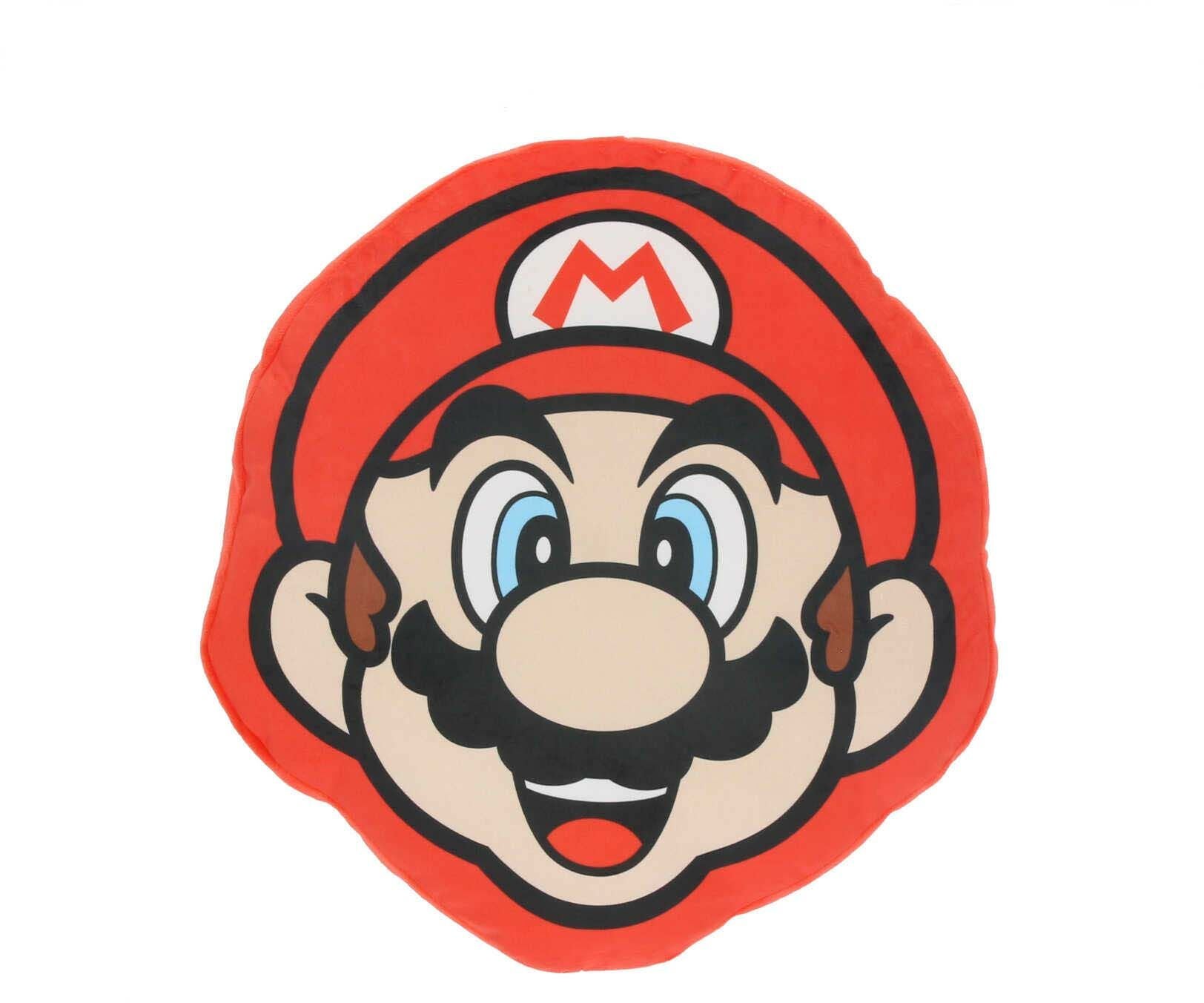 Super Mario Kudde 40x40|