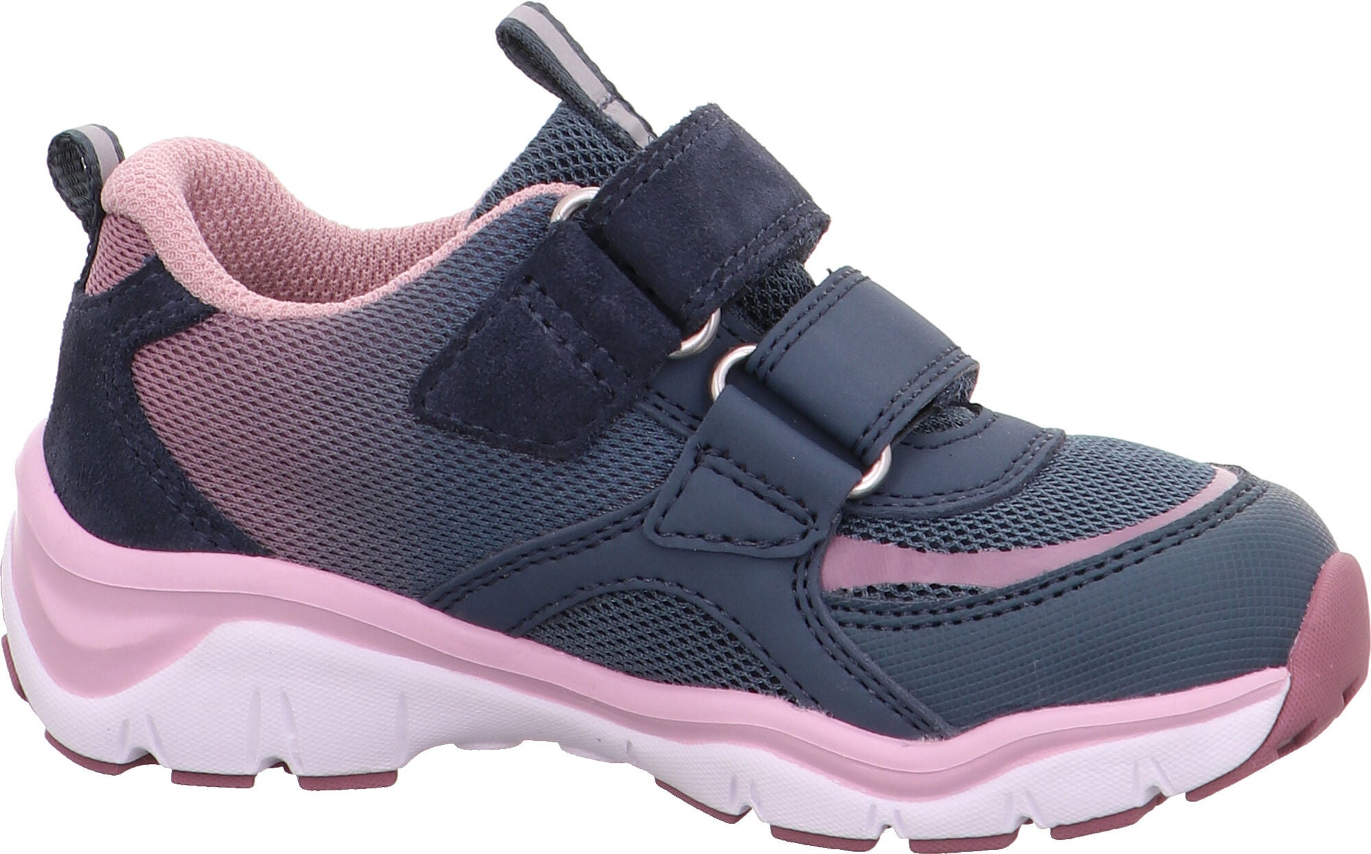 Superfit Sport5 GTX Sneakers|Blue/Pink