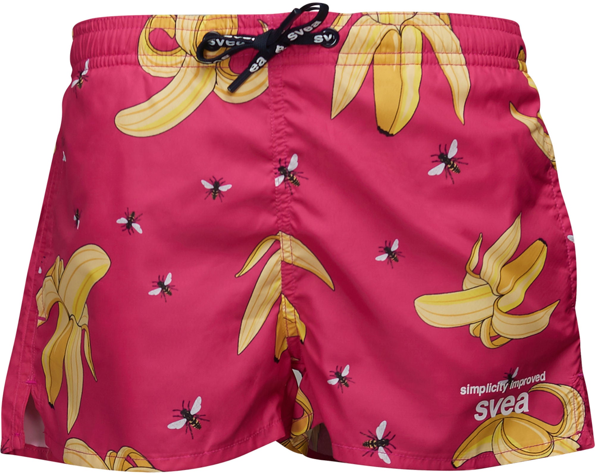 Svea Åhus Shorts|Cerise 160