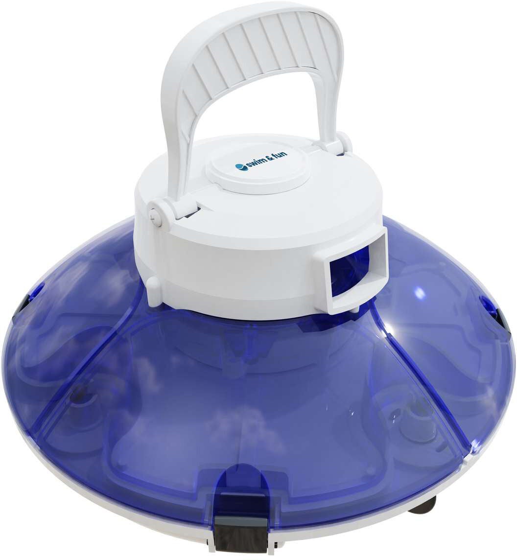 Swim &  Fun UFO FX3 Poolrobot|