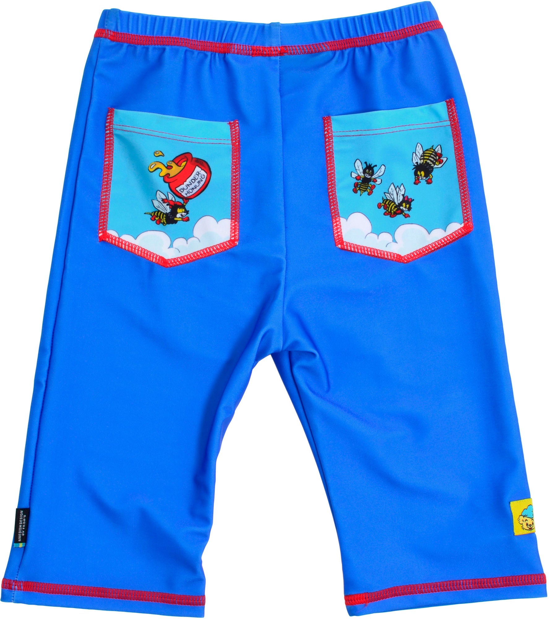 Swimpy Bamse &  Snurre UV-Byxor