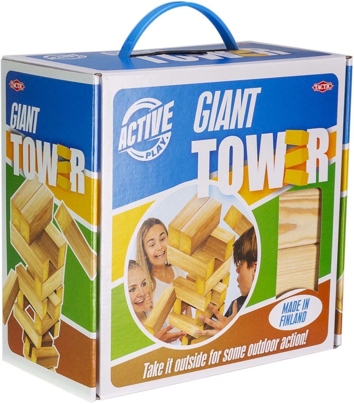 Tactic XL Tower|