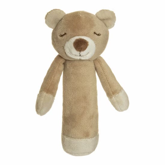 Teddykompaniet Diinglisar Skallra Nalle